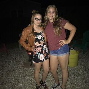 CHARLOTTE RUSSE CUT OUT ROMPER